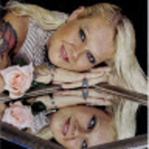 Meet your Posher, Penny g.